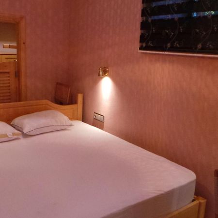 Trinitys Forest Bungalows Кемер Екстериор снимка