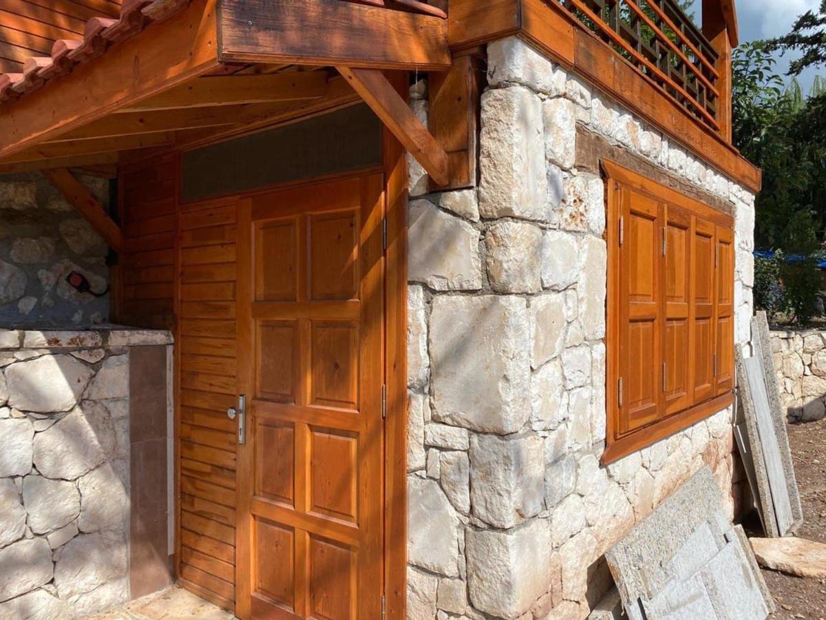 Trinitys Forest Bungalows Кемер Екстериор снимка