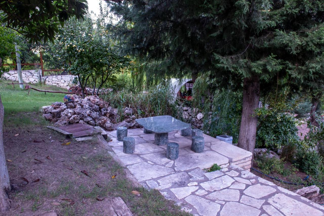Trinitys Forest Bungalows Кемер Екстериор снимка