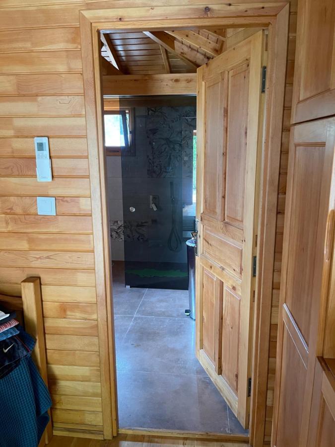 Trinitys Forest Bungalows Кемер Екстериор снимка