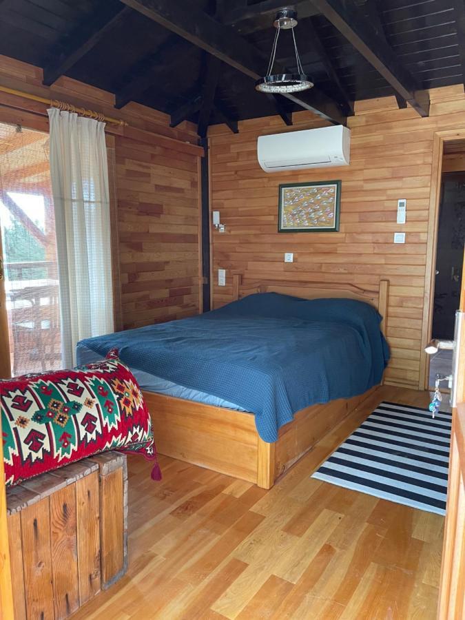 Trinitys Forest Bungalows Кемер Екстериор снимка