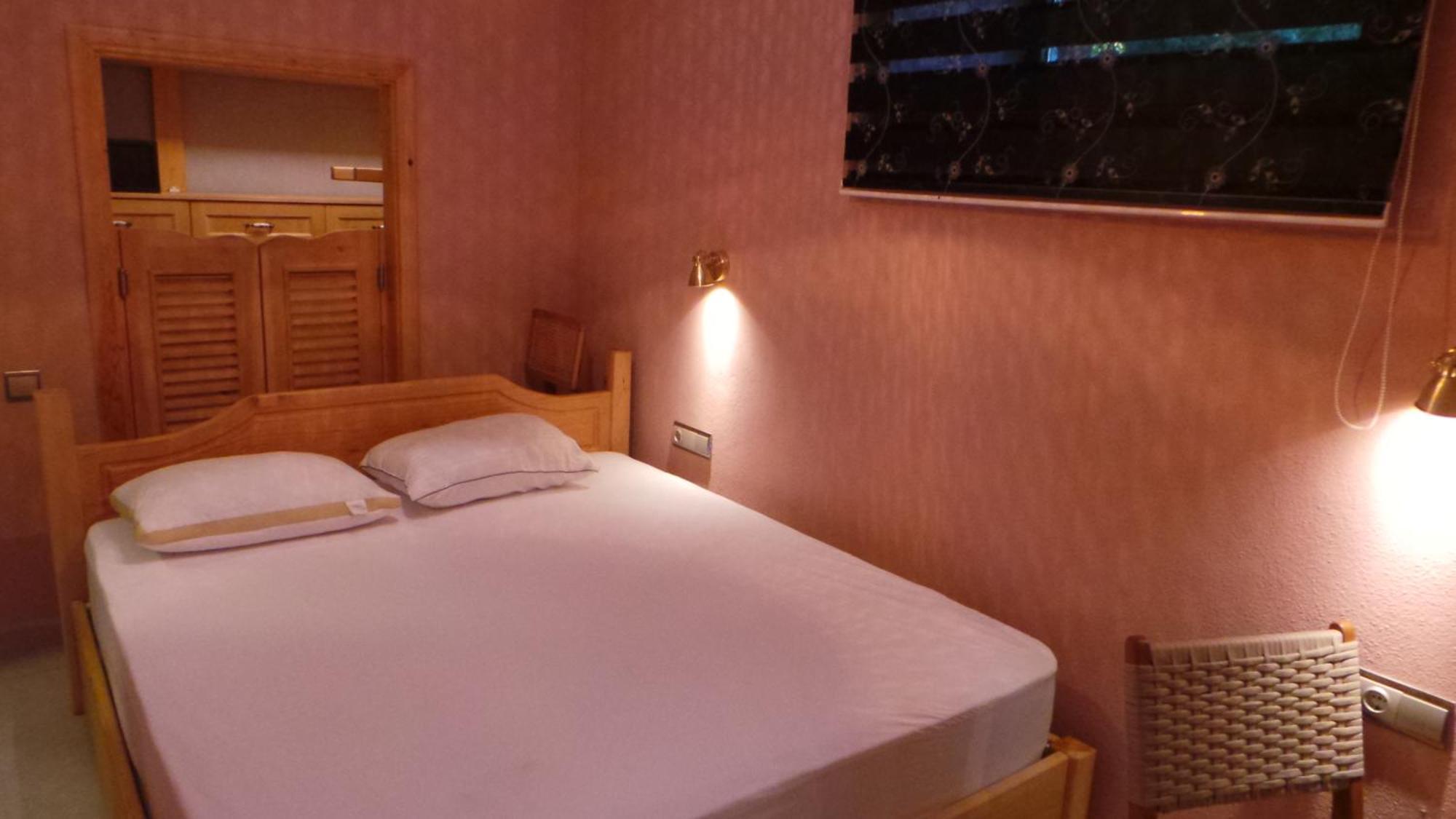 Trinitys Forest Bungalows Кемер Екстериор снимка