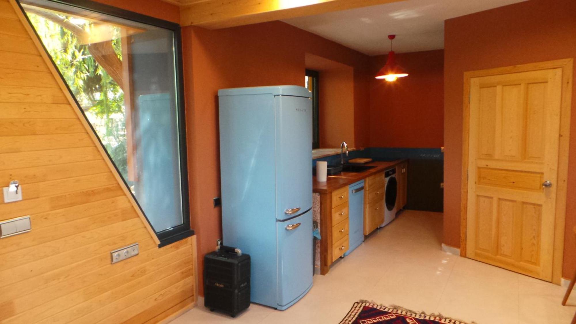 Trinitys Forest Bungalows Кемер Екстериор снимка