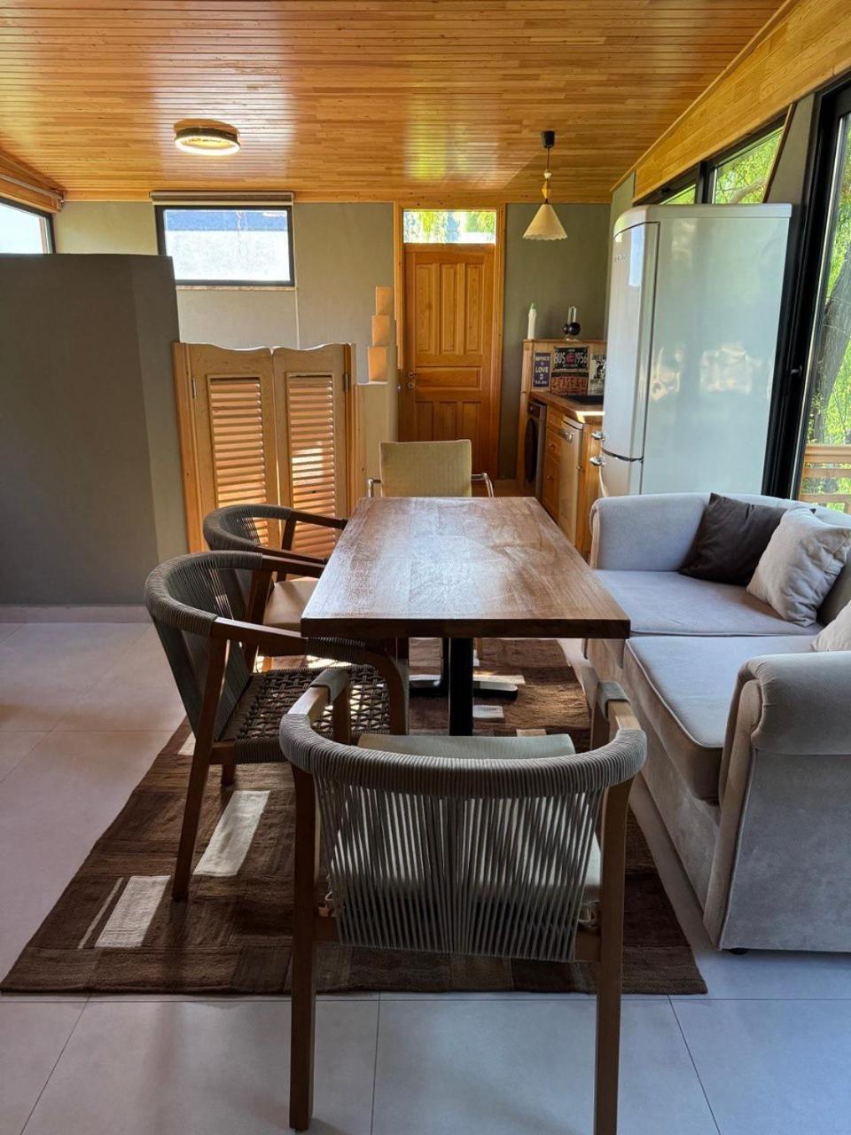 Trinitys Forest Bungalows Кемер Екстериор снимка