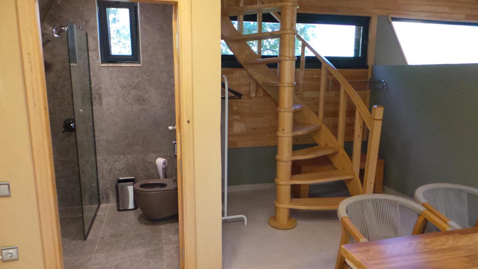Trinitys Forest Bungalows Кемер Екстериор снимка