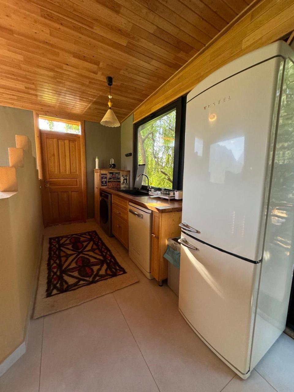 Trinitys Forest Bungalows Кемер Екстериор снимка