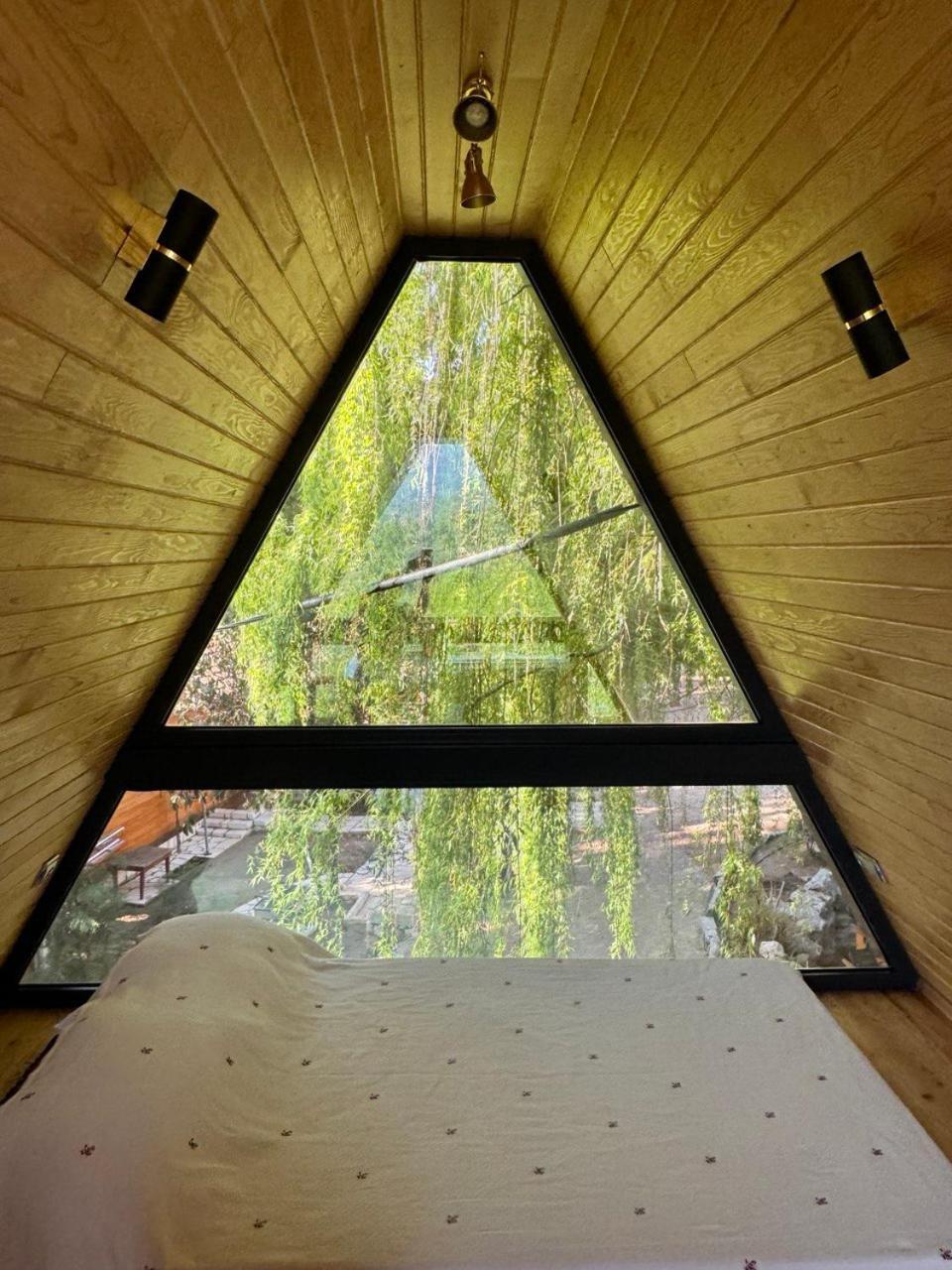 Trinitys Forest Bungalows Кемер Екстериор снимка